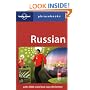 Russian Phrasebook