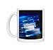 Confidential paperwork Photo Mugs
