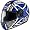 HJC CS-R1 Daggar Helmet - X-Large/MC-2