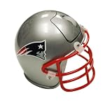 NFL New England Patriots Wireless Helmet Mouse