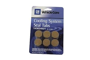 Radiator leaking | Team Camaro Tech