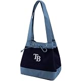 MLB Tampa Bay Rays Insulated Lunch Tote