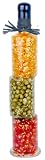 Orii Gourmet Boli Decorated Vinegar Bottle