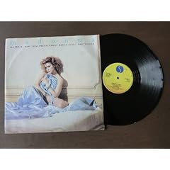MADONNA - MATERIAL GIRL - 12" VINYL