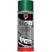 Auto-K Racing Gr�n Metallic Lack Spray Spraydose 400 ml