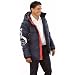 Suchen : 100125 Winterjacke ICE LINE "Stormrider"