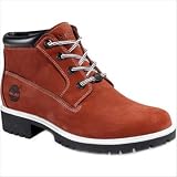 Timberland 36361 Ladies Premium Nellie Chukka Boot in Tabasco by Timberland