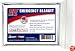 Emergency Thermal Blankets (4 Pack)
