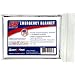 Emergency Thermal Blankets (4 Pack)