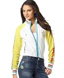 Rocawear - Rocawear Holograms Track Jacket