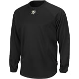 Pittsburgh Penguins Black 2010/11 Therma Base Tech Fleece