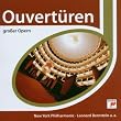 Grobe Ouverturen Aus Opern