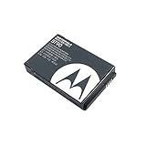 Motorola Li-Ion Battery for Motorola C290, i880, i576, i776, i885 (Black)