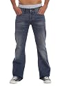 LEVI'S® 512 Bootcut Jeans mid worn