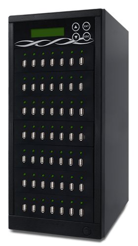 Spartan USB Drive 48 Target Duplicator U48-SSP