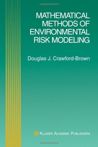 Mathematical Methods of Environmental Risk Modeling