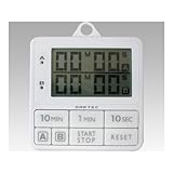 ナビス ダブルタイマーＴ－１７７ＷＴ 8-9264-01