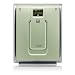 Rabbit Air BioGS (model 582A - covers 780 sq. ft.) Ultra-Quiet Air Purifier w/ Germicidal Protection- Low Maintenance - Washable Filters!, Lime Green