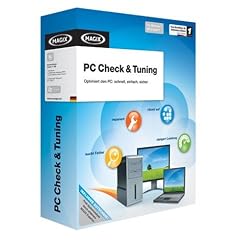 MAGIX PC Check&Tuning - OEM
