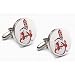 Cleveland Indians Cufflinks
