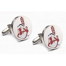 Cleveland Indians Cufflinks