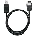Premium USB Data Cable for Samsung MM-A900 / SGH-C207 / SGH-C225 / SGH-D415 / SGH-E105 / SGH-E310 / SGH-E315 / SGH-E316 / SGH-E317 / SGH-E400 / SGH-E600 / SGH-E710 / SGH-E715 / SGH-P107 / SGH-S300 / SGH-S307 / SGH-V205 / SGH-V206 / SGH-X105 / SGH-X426 / SGH-X427 / SGH-X427M / SGH-X450 / SGH-X475 / SPH-A900