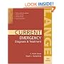 CURRENT Emergency Diagnosis & Treatment (LANGE CURRENT Series)