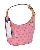 Dooney & Bourke IT Signature Bucket Bag