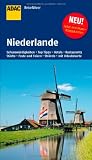 ADAC Reisef�hrer Niederlande