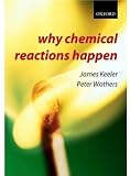 Why Chemical Reactions Happen