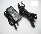 Laptop AC Adapter Charger For Toshiba Satellite Pro L500-1TX