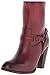 FRYE Women's Jenny Plate Short-SFG Boot