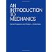 An Introduction to Mechanics