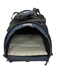 Pet Products: Sturdi Products SturdiBag Pet Carrier, Large, Navy - Sturdi Products