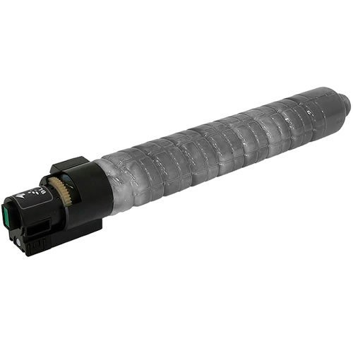 Do it Wiser ® Compatible Black Toner Cartridge For Ricoh Aficio SP C830DN SP C830 SP C831DN SP C831 SPC830DN SPC830 SPC831DN SPC831 - 821181 821117 - Yield 23,500 Pages