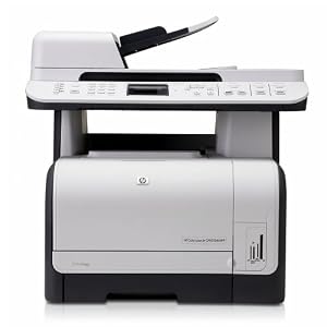 HP Color LaserJet CM1312NFI