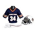 Franklin Auburn Helmet/ Pads/ Uniform Set