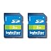 Electronics : ByteStor 2 x 2GB SD (Secure Digital ) Card Twinpack