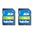 ByteStor 2 x 2GB SD (Secure Digital) Card Twinpack