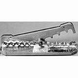 Ancor 701010 Marine Grade Electrical Heavy Duty Lug Crimper (6 to 4/0-Gauge)