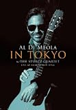 Al Di Meola - In Tokyo