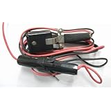 Uniden PS002 Hardwire Power Cord