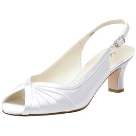 Colorful Creations Womens Prima Slingback Sandal