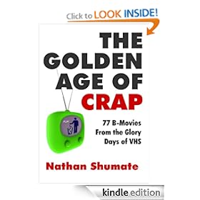 The Golden Age of Crap