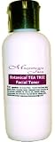 Firming Botanical Tea Tree Facial Toner