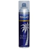 Tomas Tan Self Tanning Airbrush Spray