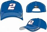  : Kurt Busch Name/Number Youth Hat