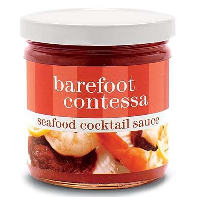 Barefoot Contessa Pantry Seafood Cocktail Sauce by Stonewall Kitchen