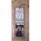 April and June Dig Up an Old Friend Bookmark (Boneyard Brats) by  NoMonet