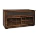Bell'O WAVS333 NTA AV Cabinet Holds Up To 46-Inch TV (Brown)